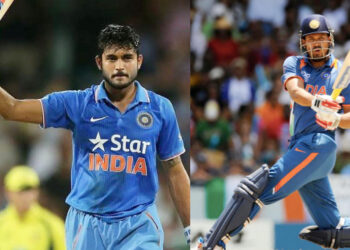 5 लोकप्रिय भारतीय खिलाड़ी जो वनडे और टी20 मैच तो खेले लेकिन कभी टेस्ट क्रिकेट नहीं खेल पाए