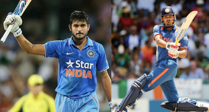 5 लोकप्रिय भारतीय खिलाड़ी जो वनडे और टी20 मैच तो खेले लेकिन कभी टेस्ट क्रिकेट नहीं खेल पाए