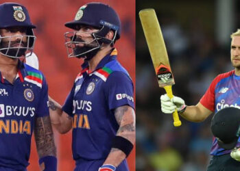 4 टी20 विशेषज्ञ खिलाड़ी जो जल्द ही अपने देश के लिए टेस्ट में भी कर सकते हैं पदार्पण