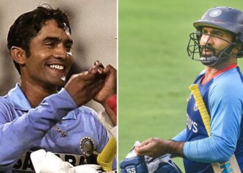 5 खिलाड़ी जो 2007 में टी20 वर्ल्ड कप खेल चुके हैं और 2022 में भी खेलते हुए नजर आएंगे