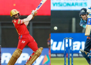 4 युवा भारतीय जो निकट भविष्य में सर्वश्रेष्ठ टी20 खिलाड़ी बन सकते हैं