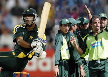 5 खिलाड़ी जिन्होंने 11वें नंबर पर बल्लेबाजी करते हुए वनडे में बनाया है सबसे बड़ा स्कोर