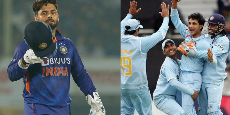 7 बाएं हाथ के बल्लेबाज जिन्होंने अंतरराष्ट्रीय स्तर पर भारतीय टीम की कप्तानी की