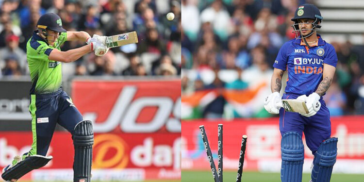 युजवेंद्र चहल की शानदार गेंदबाजी के बाद बल्लेबाजों ने की ताबड़तोड़ बल्लेबाजी, भारत जीता