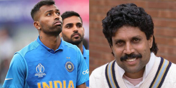 5 ऑलराउंडर जिन्होंने हार्दिक पांड्या से पहले भारतीय टीम की कप्तानी संभाली