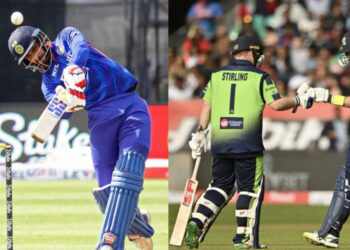 दीपक हुड्डा ने दूसरे टी20 में जड़ा ताबड़तोड़ शतक, रोमांचक मैच में भारत ने आयरलैंड को 4 रन से हराया