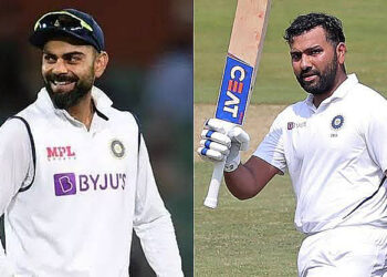 3 कारण क्यों रोहित की अनुपस्थिति में विराट कोहली को इंग्लैंड के खिलाफ टेस्ट में कप्तानी करनी चाहिए