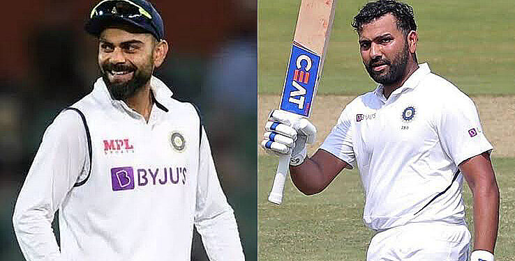 3 कारण क्यों रोहित की अनुपस्थिति में विराट कोहली को इंग्लैंड के खिलाफ टेस्ट में कप्तानी करनी चाहिए