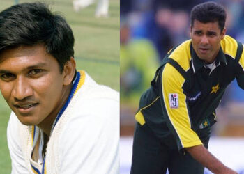 4 गेंदबाज जिन्होंने वनडे में सबसे ज्यादा बार लिए है लगातार मैचों में 5 विकेट