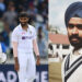 4 गेंदबाज जिन्होंने बुमराह से पहले टेस्ट में भारतीय टीम की कप्तानी की