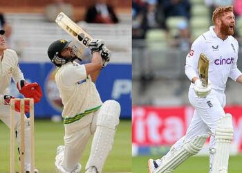 3 खिलाड़ी जिन्होंने टेस्ट मैच की चौथी पारी में लगाया सबसे तेज शतक