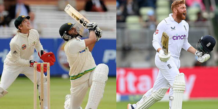 3 खिलाड़ी जिन्होंने टेस्ट मैच की चौथी पारी में लगाया सबसे तेज शतक