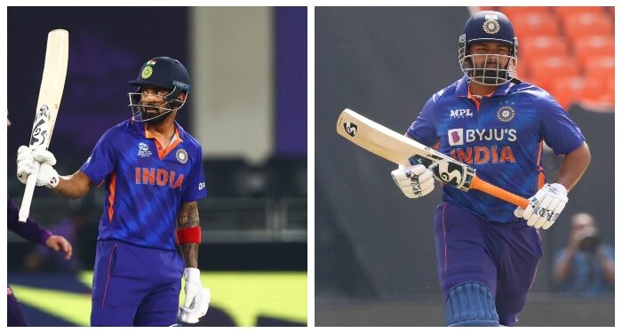 IND vs SA: केएल राहुल चोट के कारण हुए बाहर, ऋषभ पंत बने कप्तान