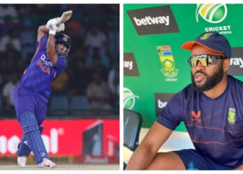 भारत बनाम दक्षिण अफ्रीका, दूसरे टी20 इंटरनेशनल मैच की भविष्यवाणी, आज कौन जीतेगा, ड्रीम 11, पिच रिपोर्ट, प्लेइंग इलेवन