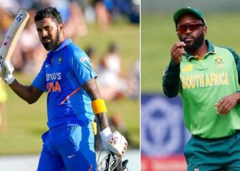 आईपीएल 2022 के खत्म होने के बाद भारतीय टीम के पूरे इंटरनेशनल शेड्यूल के बारे में जानिये