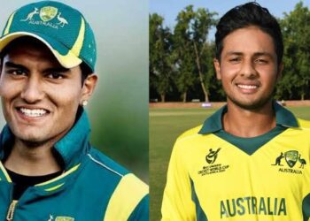5 भारतीय मूल के खिलाड़ी जो ऑस्ट्रेलिया के लिए खेल चुके हैं मैच
