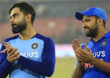 बीसीसीआई केंद्रीय अनुबंध में बढ़ाएगी भारतीय खिलाड़ियों की सैलरी, जानें कितना होगा इजाफा