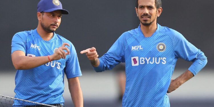 कुलदीप यादव टी20 सीरीज के लिए वेस्टइंडीज हुए रवाना, जुड़ेंगे भारतीय टीम से