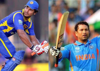 5 खिलाड़ी जिन्होंने इंटरनेशनल क्रिकेट में 25,000 से ज्यादा रन बनाए है