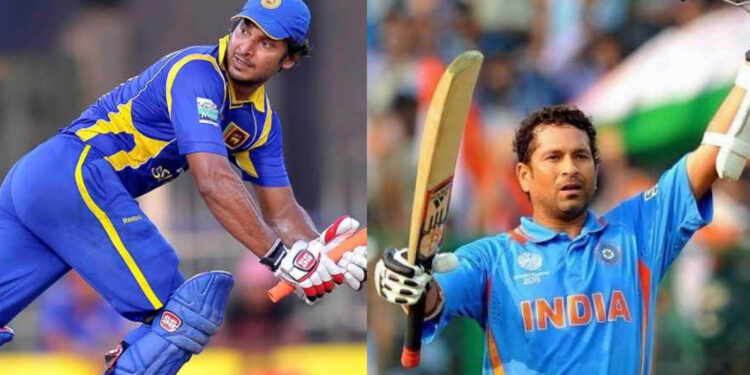 5 खिलाड़ी जिन्होंने इंटरनेशनल क्रिकेट में 25,000 से ज्यादा रन बनाए है