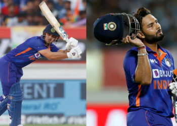4 भारतीय खिलाड़ी जो इंग्लैंड के खिलाफ टी20 सीरीज में शतक बना सकते हैं