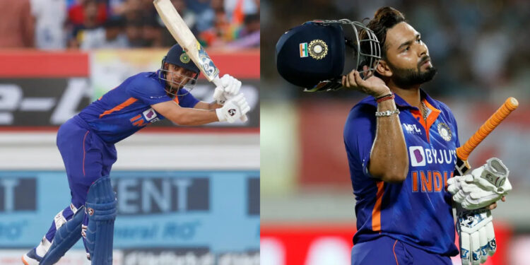4 भारतीय खिलाड़ी जो इंग्लैंड के खिलाफ टी20 सीरीज में शतक बना सकते हैं