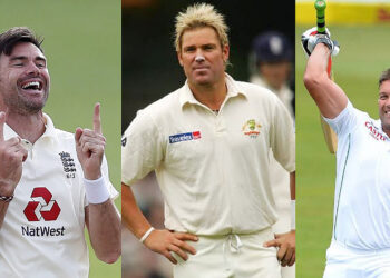 6 खिलाड़ी जिन्होंने टेस्ट क्रिकेट में 1,000 रन, 100 विकेट और 100 कैच अपने नाम किये है