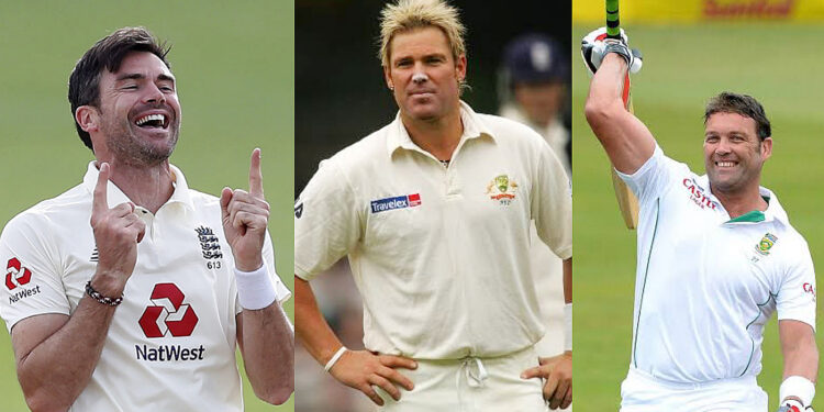 6 खिलाड़ी जिन्होंने टेस्ट क्रिकेट में 1,000 रन, 100 विकेट और 100 कैच अपने नाम किये है