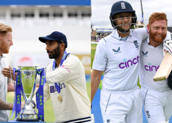 इंग्लैंड से मिली हार, क्या भारत अभी भी वर्ल्ड टेस्ट चैंपियनशिप के फाइनल में जगह बना सकता है ?