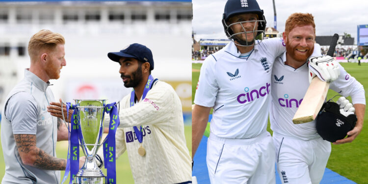 इंग्लैंड से मिली हार, क्या भारत अभी भी वर्ल्ड टेस्ट चैंपियनशिप के फाइनल में जगह बना सकता है ?