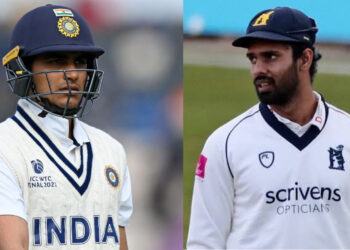 3 भारतीय खिलाड़ी जो इंग्लैंड के खिलाफ पांचवें टेस्ट में मिले मौके का फायदा उठाने में नाकाम रहे