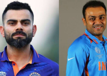 5 भारतीय खिलाड़ी जिन्होंने सबसे तेज 15000 अंतरराष्ट्रीय रनों का आंकड़ा पर किया