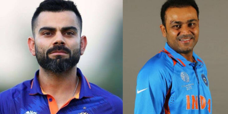 5 भारतीय खिलाड़ी जिन्होंने सबसे तेज 15000 अंतरराष्ट्रीय रनों का आंकड़ा पर किया