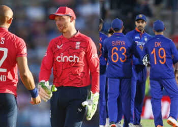 भारत बनाम इंग्लैंड दूसरे टी20 की भविष्यवाणी, आज कौन जीतेगा, ड्रीम 11, पिच रिपोर्ट, प्लेइंग इलेवन