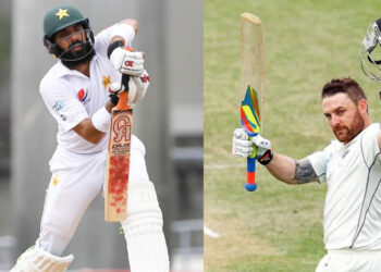 4 खिलाड़ी जिन्होंने टेस्ट में 90 मिनट के अंदर लगाया शतक