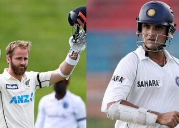 5 लोकप्रिय खिलाड़ी जिन्होंने अपने पहले टेस्ट में जड़ा शतक और लिए विकेट
