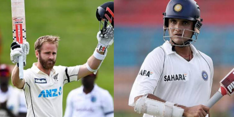 5 लोकप्रिय खिलाड़ी जिन्होंने अपने पहले टेस्ट में जड़ा शतक और लिए विकेट