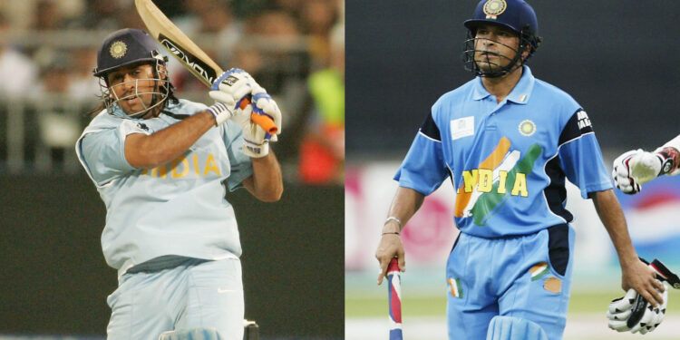 5 भारतीय खिलाड़ी जो अपने वनडे डेब्यू में 0 पर आउट हुए लेकिन बाद में बने टीम के कप्तान