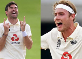 5 गेंदबाज जिन्होंने टेस्ट में विराट कोहली को पहली ही गेंद पर शून्य पर आउट किया