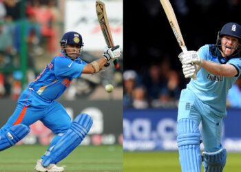 5 दुर्भाग्यशाली खिलाड़ी जो वनडे में 99 के स्कोर पर रन आउट हुए