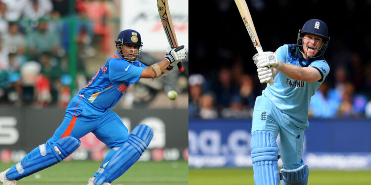 5 दुर्भाग्यशाली खिलाड़ी जो वनडे में 99 के स्कोर पर रन आउट हुए