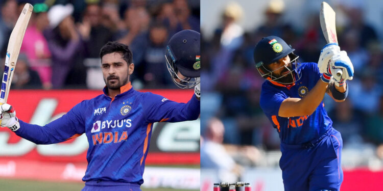 3 भारतीय खिलाड़ी विराट कोहली की जगह टी20 वर्ल्ड कप में नंबर 3 पर खेल सकते हैं