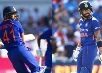 5 भारतीय खिलाड़ी जिनकी टी20 वर्ल्ड कप में जगह बनाने की संभावना अब हो गई है कम