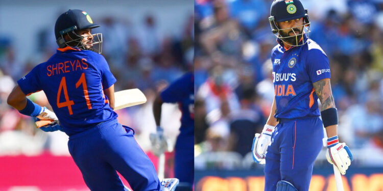 5 भारतीय खिलाड़ी जिनकी टी20 वर्ल्ड कप में जगह बनाने की संभावना अब हो गई है कम