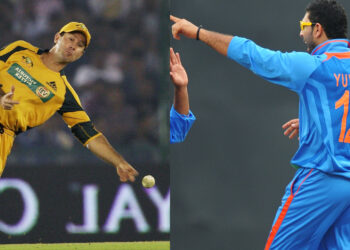 6 खिलाड़ी जिन्होंने अंतरराष्ट्रीय मैचों में सबसे ज्यादा रन आउट किए है