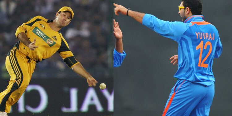 6 खिलाड़ी जिन्होंने अंतरराष्ट्रीय मैचों में सबसे ज्यादा रन आउट किए है