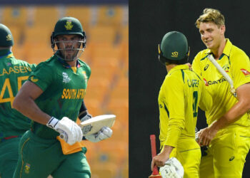 ऑस्ट्रेलिया दौरे पर वनडे सीरीज खेलने से दक्षिण अफ्रीका ने कर दिया मना, जानिए वजह