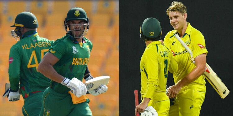 ऑस्ट्रेलिया दौरे पर वनडे सीरीज खेलने से दक्षिण अफ्रीका ने कर दिया मना, जानिए वजह