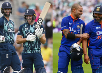 भारत बनाम इंग्लैंड दूसरे वनडे मैच की भविष्यवाणी, आज कौन जीतेगा, ड्रीम 11, पिच रिपोर्ट, प्लेइंग इलेवन