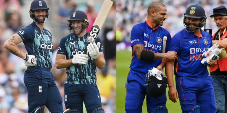 भारत बनाम इंग्लैंड दूसरे वनडे मैच की भविष्यवाणी, आज कौन जीतेगा, ड्रीम 11, पिच रिपोर्ट, प्लेइंग इलेवन